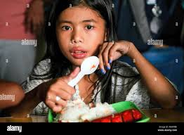 Child care center eat hi-res stock photography and images