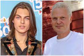 #3 damian and his mother are best friends and they love each other so much. Elizabeth Hurley S Son Damian Pays Tribute To Father Steve Bing After His Death Aged 55 London Evening Standard Evening Standard