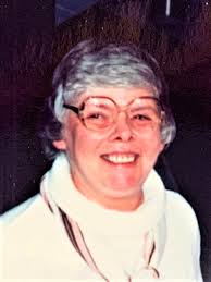 Obituary for Margaret Anne (Crump) Farley