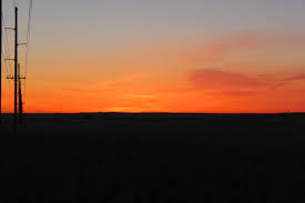 Sunrise With Opflex Tioga Nd Tesoro Oil Spill 10 13 13 Sunrise Oil Spill Tioga