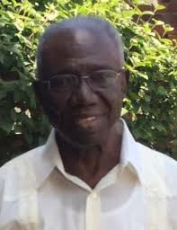 Obituary information for Samuel Edward Remisa Crowther