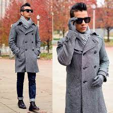 Winter Outfit Ideas For Men In New York Winter Outfits Men Stylish Winter Outfits Nyc Winter Outfits