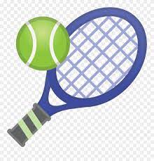 Are you searching for tennis clipart png images or vector? Emoji Clipart Tennis Tennis Racket Emoji Png Transparent Png 866439 Pinclipart
