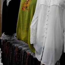 Photos At Namira Collection Tanah Abang Thamrin City Lt Dasar Blok A 11 No 5