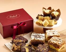 Image of Coffee Lover's Dream Dulcet Gift Basket