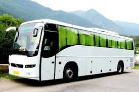45 Seater Bus