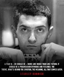 Stanley Kubrick
