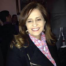 Daicy Edith Amaya Munoz