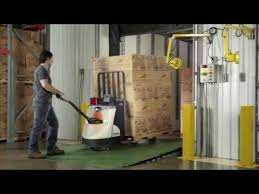 We did not find results for: Crown Electric Pallet Jack Training 07 2021