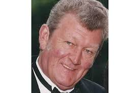 Donald Hendricks Obituary (1941