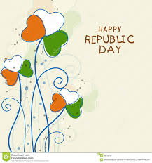 60 Beautiful Republic Day India Greeting Card Pictures A dignitary, a head of state of government from a friendly country visits as a chief guest at republic day celebrations. 60 beautiful republic day india