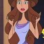 Hercules The Animated Series Galatea from www.pinterest.com