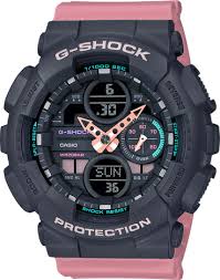 We are a participant in the amazon services llc. G Shock G Shock Women Gmas140 4a Women S Watch Pink