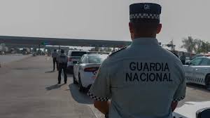 Cae el reclutamiento de policías y elementos de la GN: INEGI