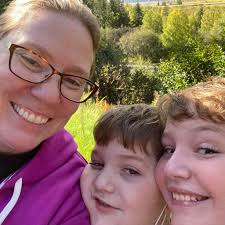 Thank you to the FFA for the beautiful flower baskets