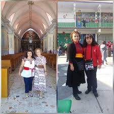 El mexiquense Hoy: Hasta siempre maestra Silvia Avilez Yáñez.