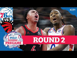 Is this a MUST WIN for Tyrese Maxey, Sixers in final game vs Raptors?