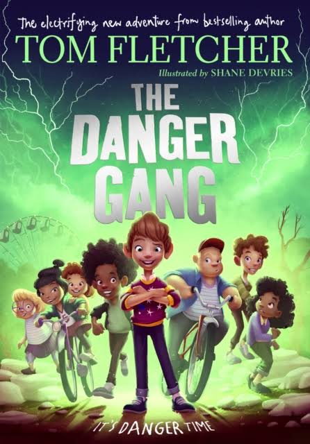 The Dangers Gang