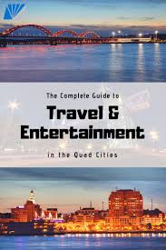 Smooth wool cloths are versatile all year round and lighter linen. Ultimate Guide To Travel Entertainment In The Quad Cities On A Budget