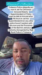 Trelawny Chappa Duppy