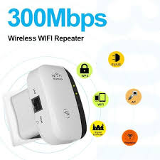 Wireless Wifi Repeater Wifi Signal Booster Wifi Booster Signal Boosters
