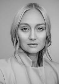 Morgan The Agency Female Actors