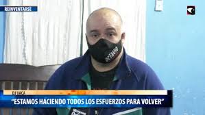 En este avance se ve. Rypage36ve4xm