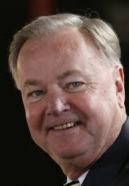 Obituary of James P. Keane