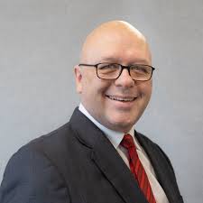 Neil Kendall OAM — Tupicoffs The Independent Financial Planners