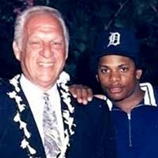 Jerry Heller obituary