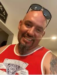 Rodolfo Aguilar Obituary