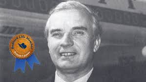 Bedford • Bedford Honorary Life Members