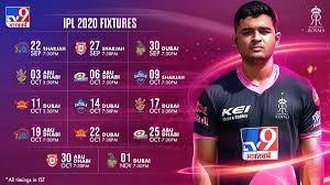 The team is led by steve smith. Rajasthan Royals On Twitter Opens Drafts Ipl2020 Fixtures Breaking News Hallabol Dream11ipl