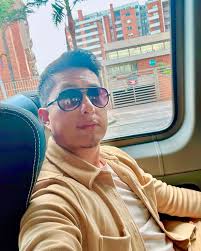 John Eli (@johnelioficial) • Instagram photos and videos