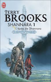 Serie comme les chroniques de shannara. Shannara 1 Phebusa