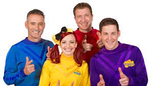 Welcome to the official twitter page for the wiggles! Meet The New And First Female Wiggle
