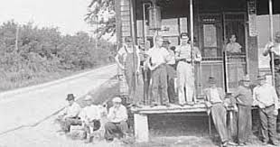 Norvelt Early Days Westmoreland County Pa Life What Is Life About