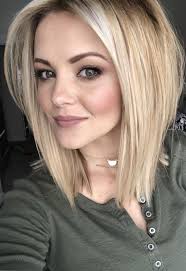 Trending Hairstyles 2019 Cute Medium Length Hairstyles Evesteps Cute Medium Length Hairstyles Medium Length Hair Styles Hair Styles
