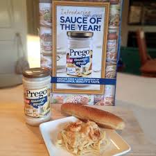 Chicken Alfredo With Blackened Shrimp Recipe Prego Sauce Of The Year Gublife Pasta Recipes Alfredo Chicken Alfredo Recipes Prego Sauce