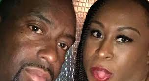 Tamika Tatum and Recus Gresham's Wedding Website