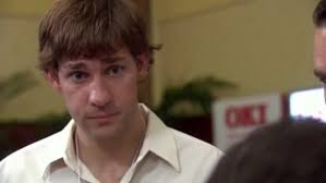 Office Mysteries: Jim learns Pam's single