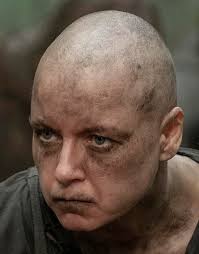 De todos esses vilões, qual você diria que foi o mais assustador? :  r/thewalkingdead