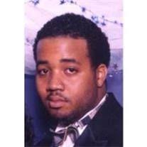 Robert Clark III Obituary