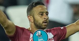 Dia Saba transfer kararını verdi! Yeni adresi...