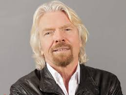 Richard Branson