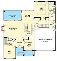 Georgian house plans are among the most common english colonial styles in america, taking their name and characteristic features from british homes built during the reign of king george. Plan 19604jf Shingle Style House Plan With Open Layout Minecraft In 2019 House Plans House With Porch How To Plan