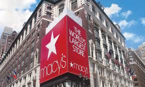 New york city has about a third of the. Macy S New York City Largest Department Store In The Us