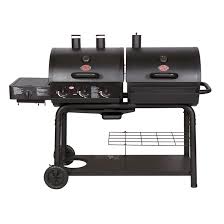 Alibaba.com offers 3,446 gas bbq charcoal products. Char Griller Duo 5050 Gas And Charcoal Grill Steel 1 260 Sq In Black Rona
