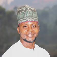 Dr. Jedna Samuel Yusuf