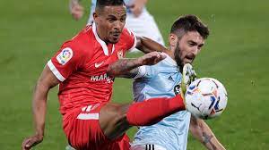 Celta vigo sevilla live score (and video online live stream here on sofascore livescore you can find all celta vigo vs sevilla previous results sorted by their h2h matches. A1n1z Kpkwup8m